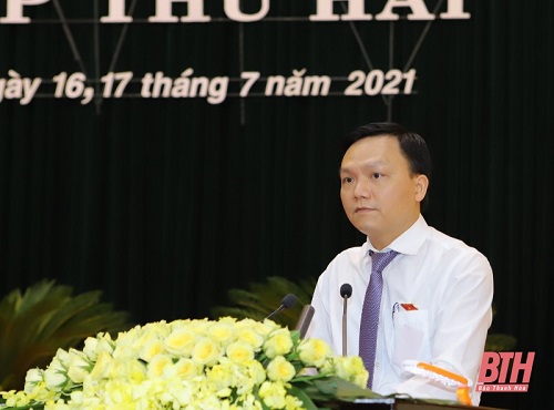 Khai mạc trọng thể 32win23 thứ hai, 32win23 tỉnh 32win đăng nhập khóa XVIII